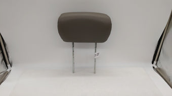 compare product 2006 Mitsubishi Endeavor Headrest Head Rest Rear Seat Fits OEM Used Auto Parts