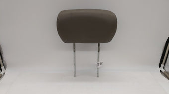 compare product 2006 Mitsubishi Endeavor Headrest Head Rest Rear Seat Fits OEM Used Auto Parts