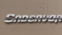 2006 Mitsubishi Endeavor Owners Manual Book Guide OEM Used Auto Parts - Oemusedautoparts1.com