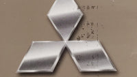 2006 Mitsubishi Endeavor Owners Manual Book Guide OEM Used Auto Parts - Oemusedautoparts1.com