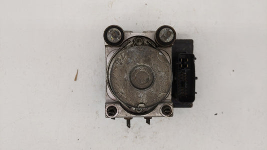 2004-2006 Mitsubishi Endeavor ABS Pump Control Module Replacement Fits Fits 2004 2005 2006 OEM Used Auto Parts