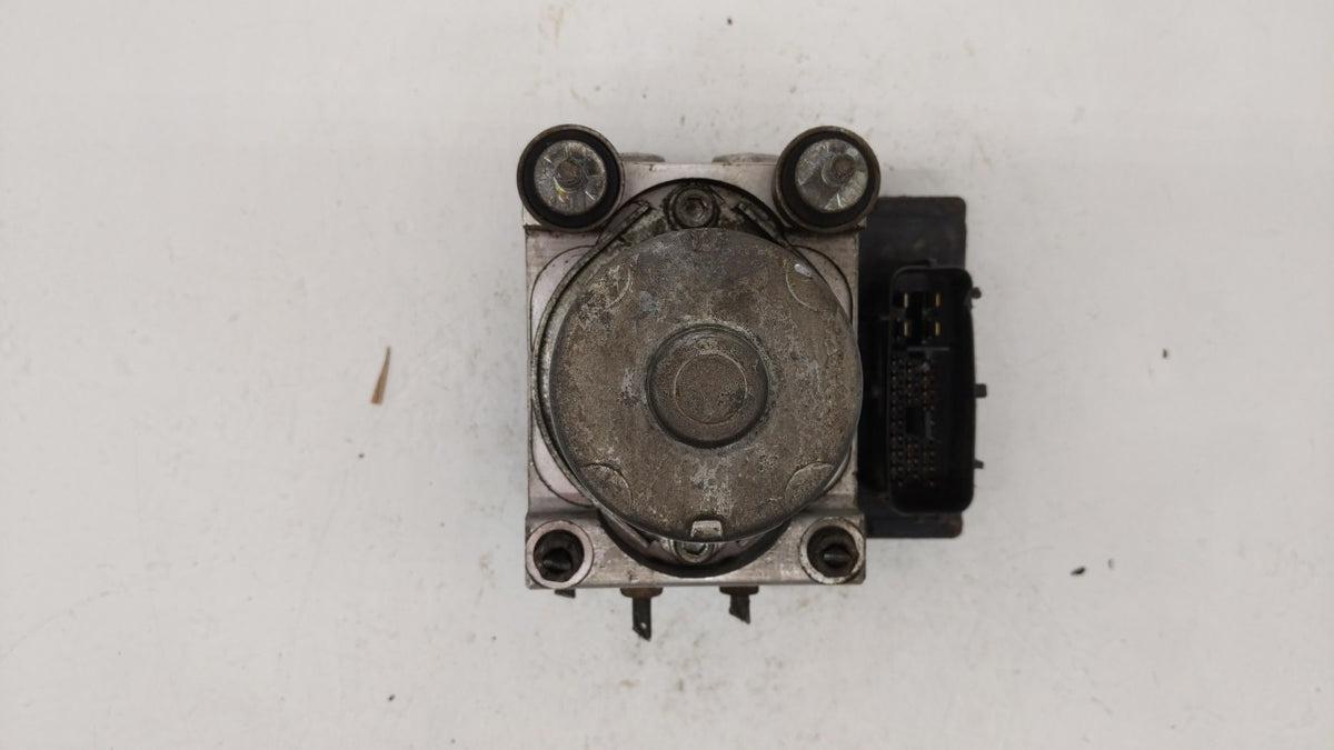 2004-2006 Mitsubishi Endeavor Anti-Lock Brake ABS Pump Module Actuator OEM Fits Fits 2004 2005 2006 OEM Used Auto Parts - Oe