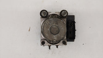 2004-2006 Mitsubishi Endeavor Anti-Lock Brake ABS Pump Module Actuator OEM Fits Fits 2004 2005 2006 OEM Used Auto Parts