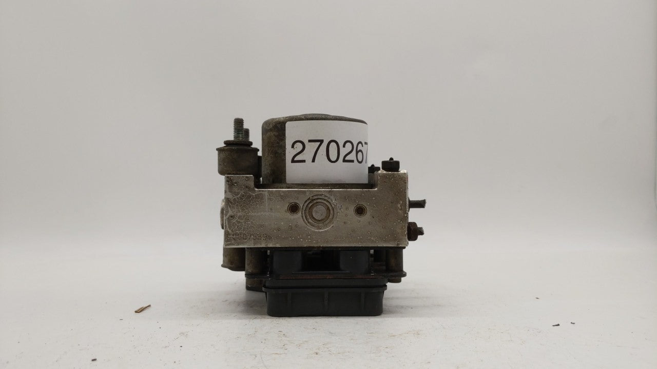 2004-2006 Mitsubishi Endeavor ABS Pump Control Module Replacement Fits Fits 2004 2005 2006 OEM Used Auto Parts - Oemusedauto