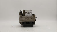 2004-2006 Mitsubishi Endeavor Anti-Lock Brake ABS Pump Module Actuator OEM Fits Fits 2004 2005 2006 OEM Used Auto Parts - Oe