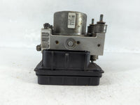 2010-2011 Mitsubishi Endeavor Anti-Lock Brake ABS Pump Module Actuator OEM P/N:15281789 Fits Fits 2010 2011 OEM Used Auto Pa