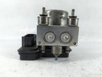 2010-2011 Mitsubishi Endeavor Anti-Lock Brake ABS Pump Module Actuator OEM P/N:15281789 Fits Fits 2010 2011 OEM Used Auto Pa