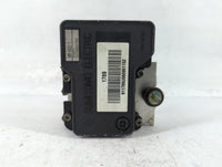 2010-2011 Mitsubishi Endeavor ABS Pump Control Module Replacement P/N:15281789 Fits Fits 2010 2011 OEM Used Auto Parts - Oem