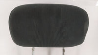 2005-2006 Mitsubishi Galant Headrest Head Rest Front Driver Passenger Seat Fits Fits 2005 2006 OEM Used Auto Parts - Oemused