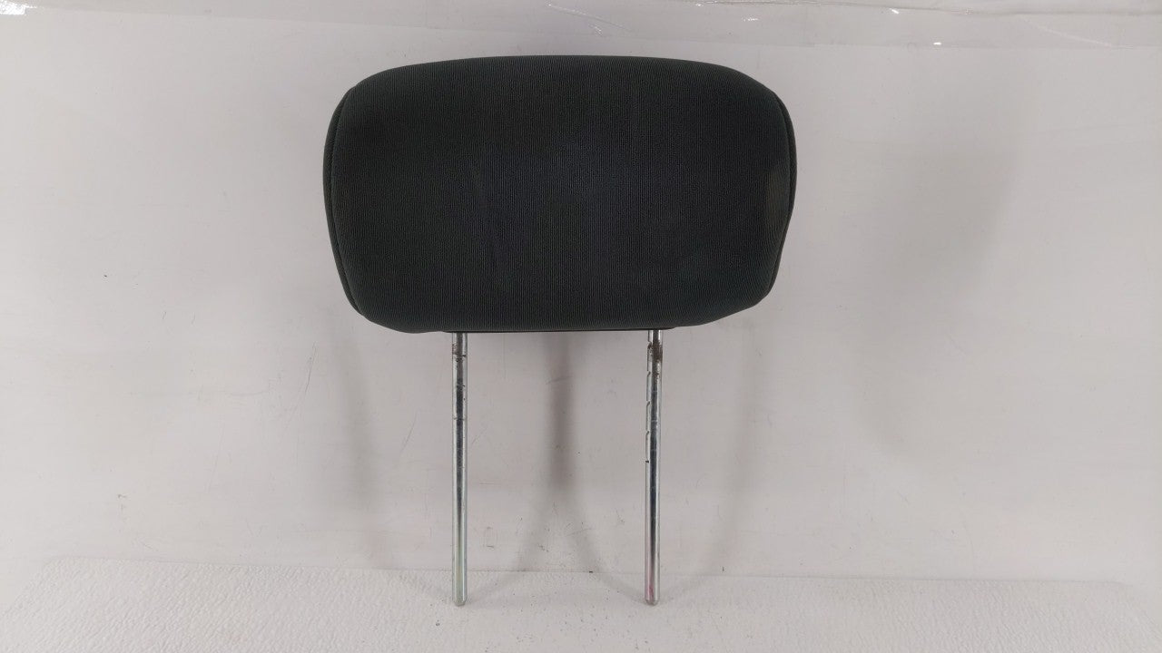 2005-2006 Mitsubishi Galant Headrest Head Rest Front Driver Passenger Seat Fits Fits 2005 2006 OEM Used Auto Parts - Oemused