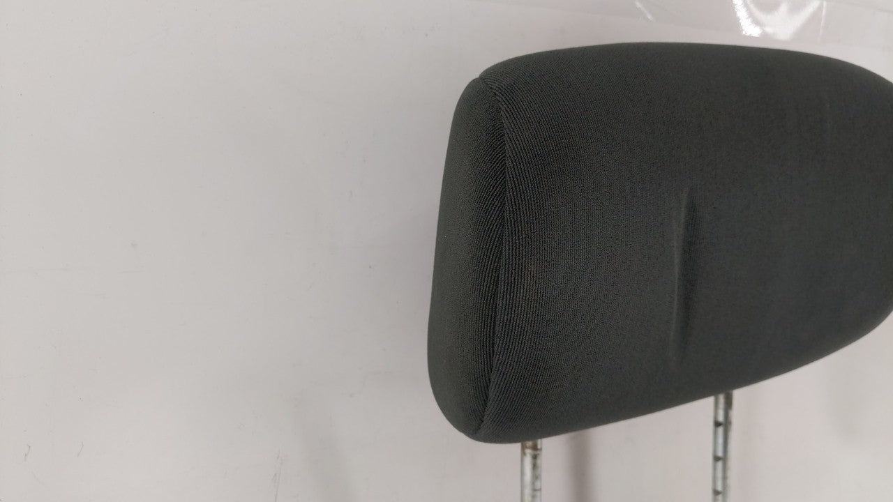 2005-2006 Mitsubishi Galant Headrest Head Rest Front Driver Passenger Seat Fits Fits 2005 2006 OEM Used Auto Parts - Oemused