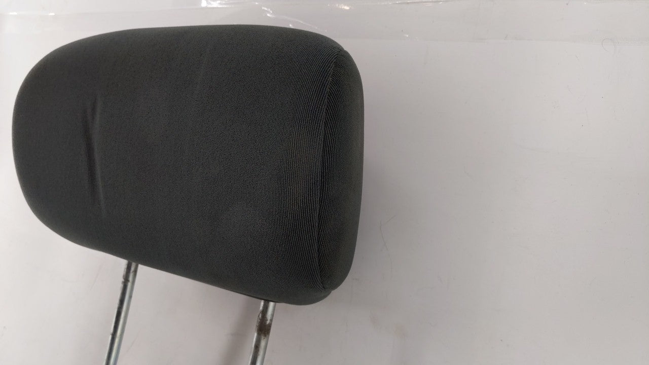 2005-2006 Mitsubishi Galant Headrest Head Rest Front Driver Passenger Seat Fits Fits 2005 2006 OEM Used Auto Parts - Oemused