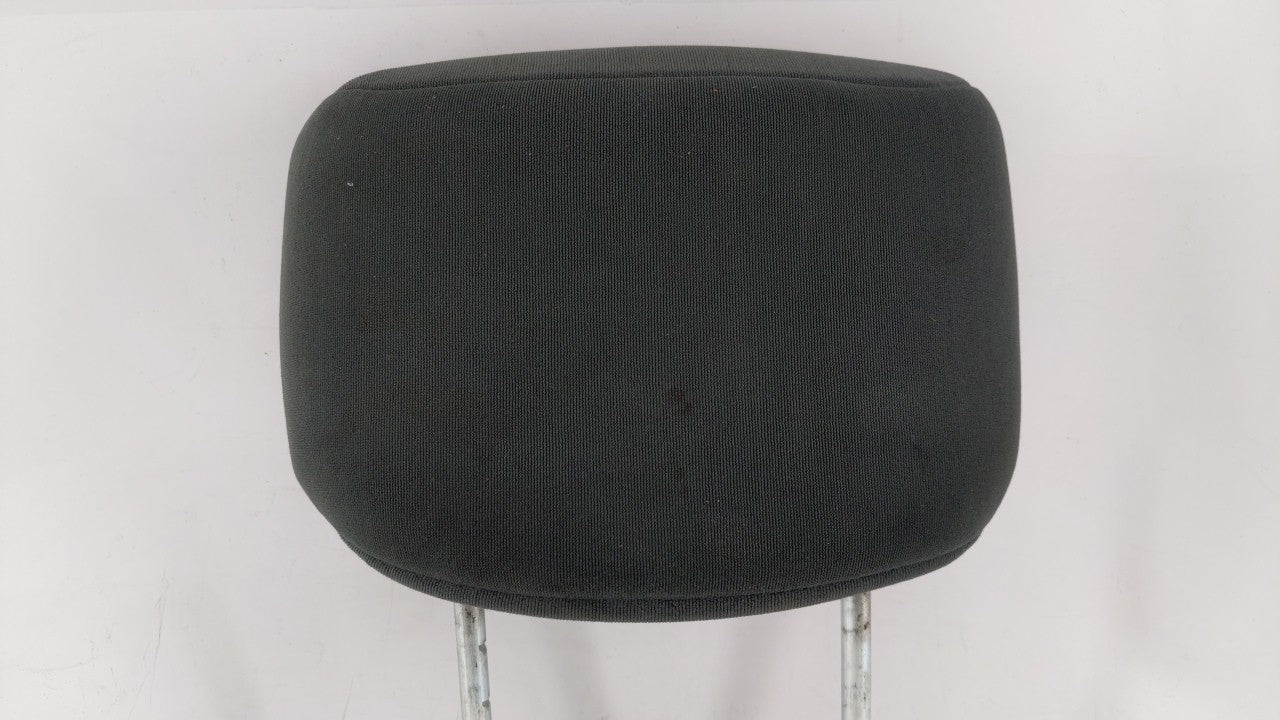 2005-2006 Mitsubishi Galant Headrest Head Rest Front Driver Passenger Seat Fits Fits 2005 2006 OEM Used Auto Parts - Oemused