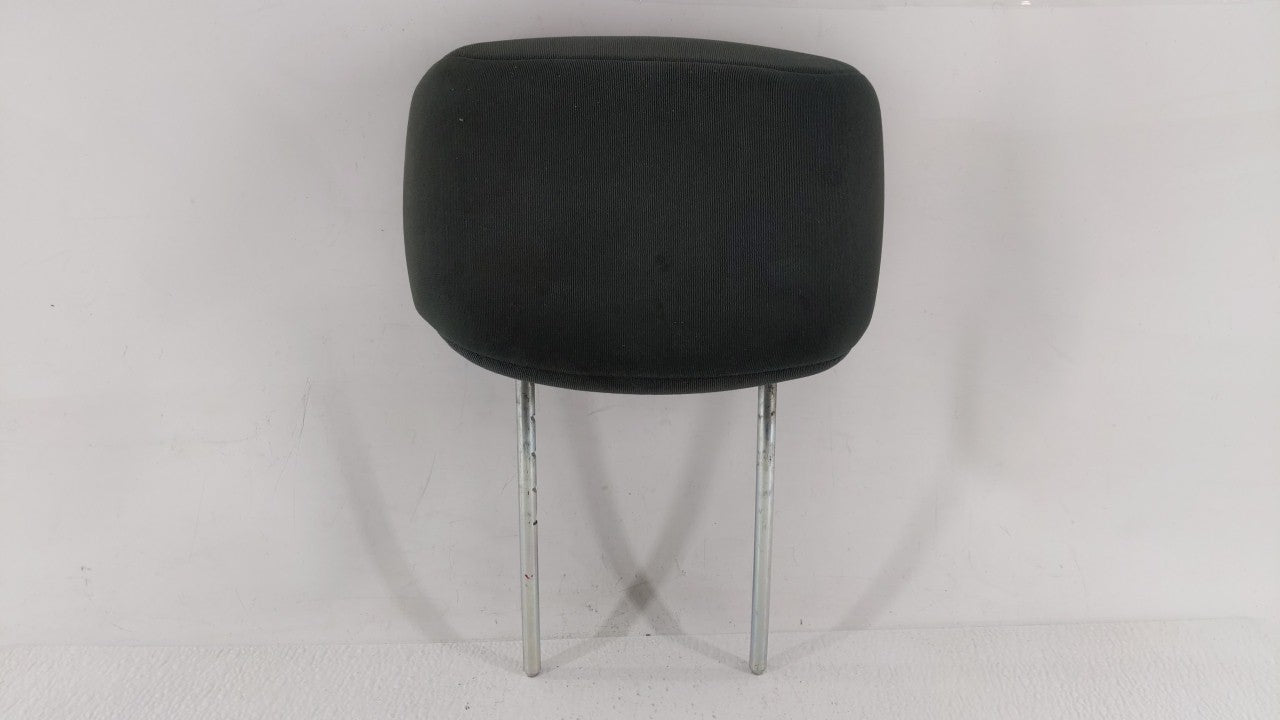 2005-2006 Mitsubishi Galant Headrest Head Rest Front Driver Passenger Seat Fits Fits 2005 2006 OEM Used Auto Parts - Oemused