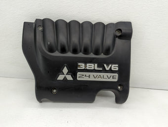 compare product 2006 Mitsubishi Galant Engine Cover