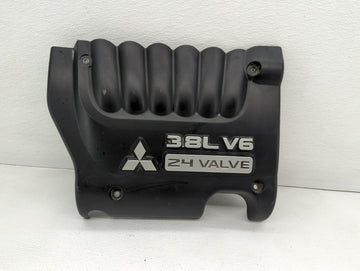 2006 Mitsubishi Galant Engine Cover - Oemusedautoparts1.com