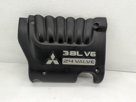 2006 Mitsubishi Galant Engine Cover - Oemusedautoparts1.com