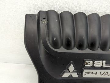 2006 Mitsubishi Galant Engine Cover