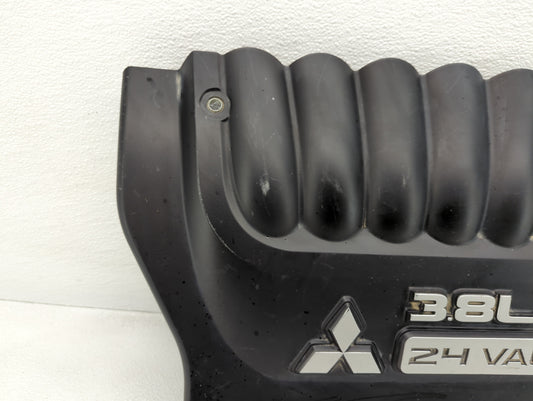 2006 Mitsubishi Galant Engine Cover
