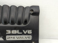 2006 Mitsubishi Galant Engine Cover - Oemusedautoparts1.com