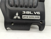 2006 Mitsubishi Galant Engine Cover - Oemusedautoparts1.com