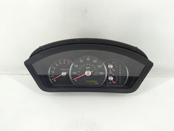 compare product 2006 Mitsubishi Galant Instrument Cluster Speedometer Gauges P/N:69527-080A 8100A385 Fits OEM Used Auto Parts