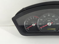 2006 Mitsubishi Galant Instrument Cluster Speedometer Gauges P/N:69527-080A 8100A385 Fits OEM Used Auto Parts - Oemusedautop