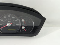 2006 Mitsubishi Galant Instrument Cluster Speedometer Gauges P/N:69527-080A 8100A385 Fits OEM Used Auto Parts - Oemusedautop