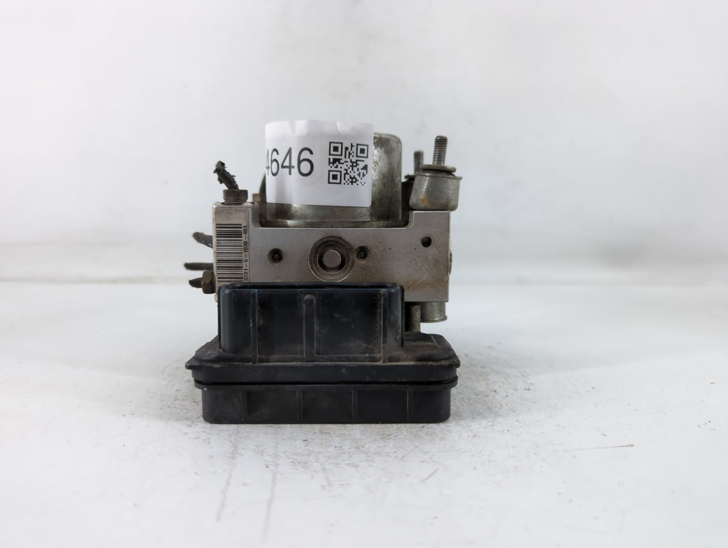 2004-2006 Mitsubishi Galant ABS Pump Control Module Replacement P/N:MR955672 5721 11172 Fits Fits 2004 2005 2006 OEM Used Au