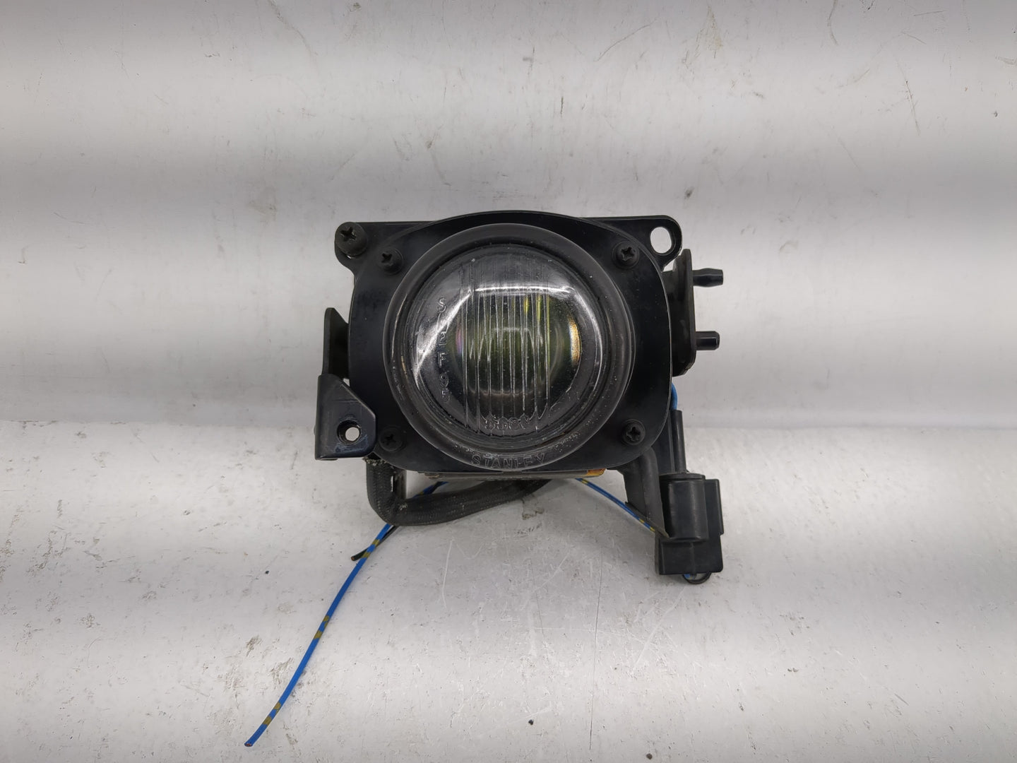 2004-2006 Mitsubishi Lancer Driver Left Oem Front Light Lamp - Oemusedautoparts1.com