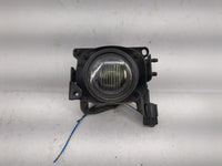 2004-2006 Mitsubishi Lancer Driver Left Oem Front Light Lamp - Oemusedautoparts1.com