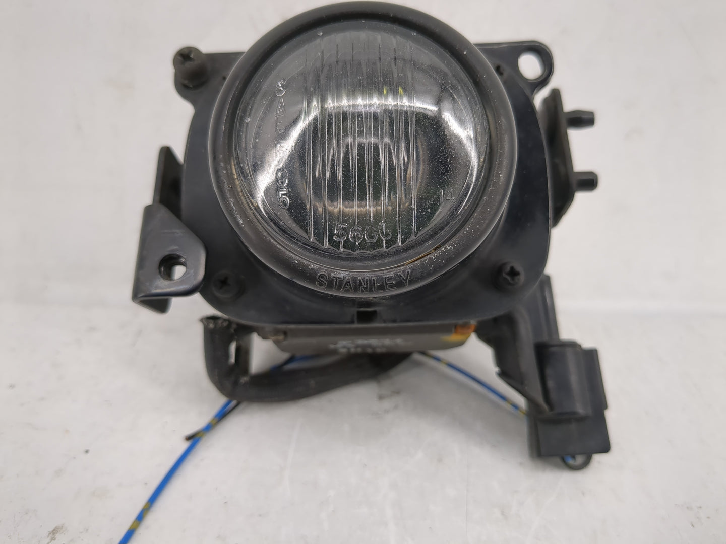 2004-2006 Mitsubishi Lancer Driver Left Oem Front Light Lamp - Oemusedautoparts1.com