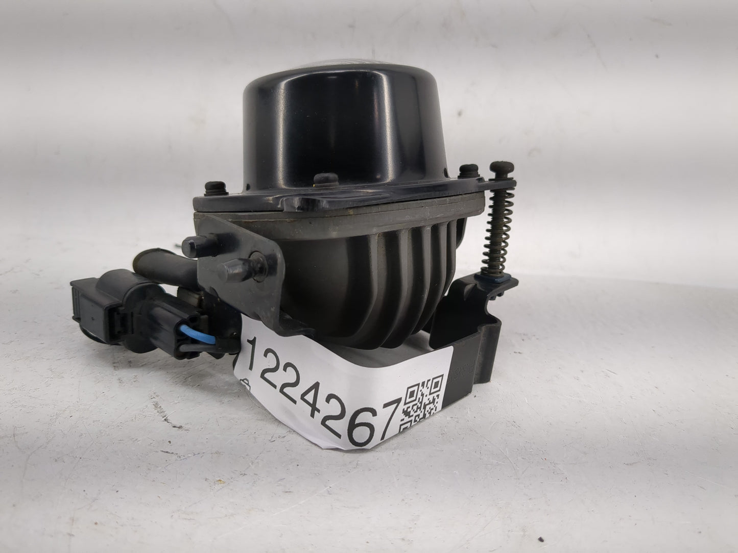2004-2006 Mitsubishi Lancer Driver Left Oem Front Light Lamp - Oemusedautoparts1.com