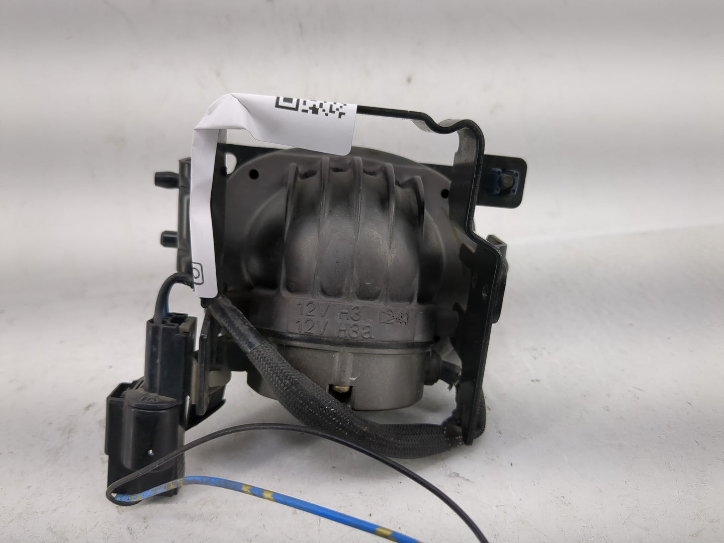 2004-2006 Mitsubishi Lancer Driver Left Oem Front Light Lamp - Oemusedautoparts1.com