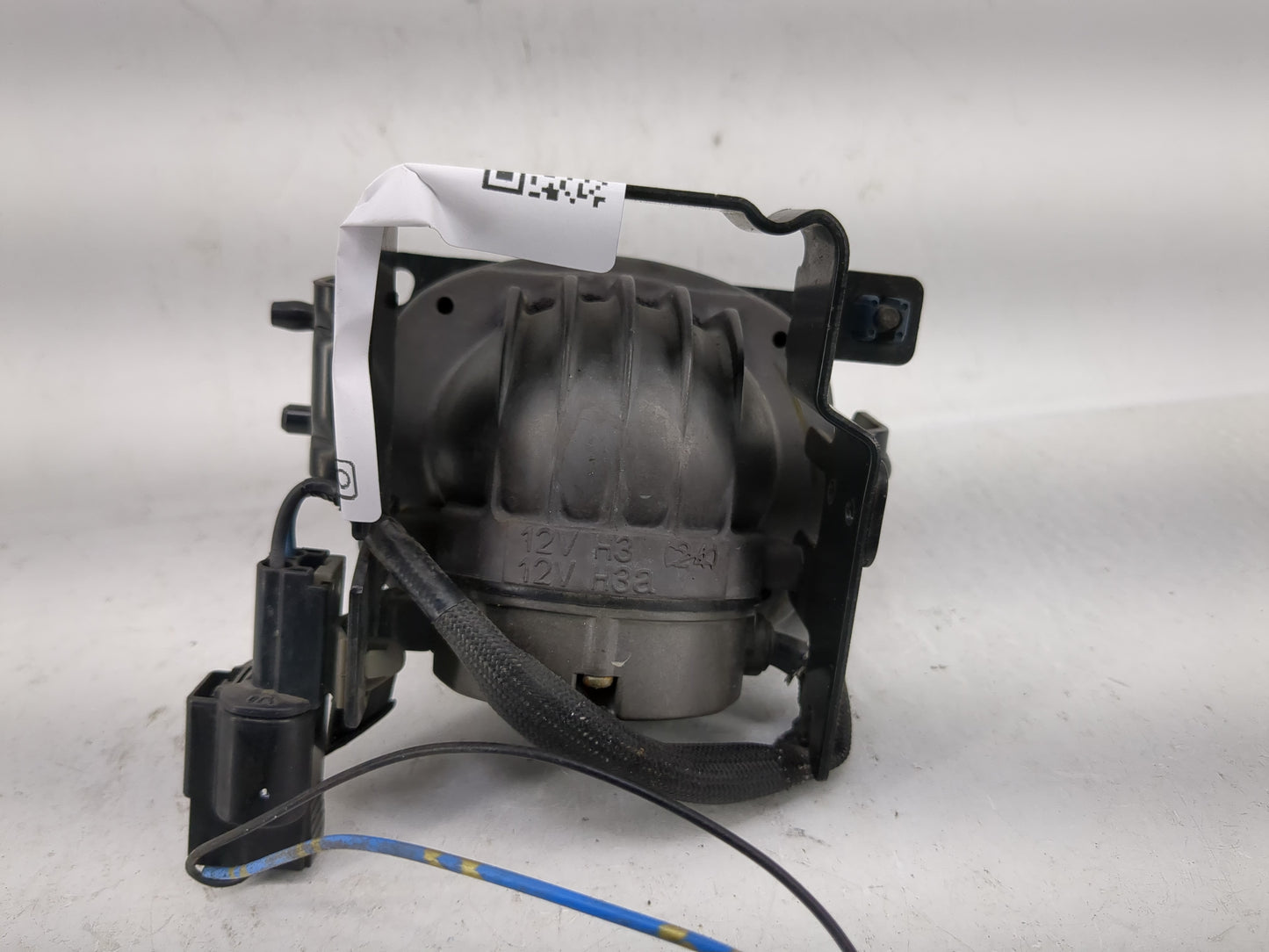 2004-2006 Mitsubishi Lancer Driver Left Oem Front Light Lamp - Oemusedautoparts1.com