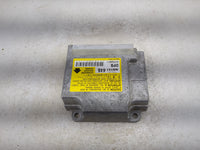 2006-2007 Mitsubishi Lancer Srs Safety Restraint System Module - Oemusedautoparts1.com