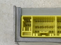2006-2007 Mitsubishi Lancer Srs Safety Restraint System Module - Oemusedautoparts1.com