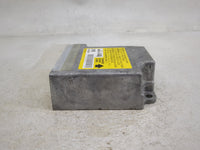 2006-2007 Mitsubishi Lancer Srs Safety Restraint System Module - Oemusedautoparts1.com