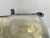 2003 Mitsubishi Montero Passenger Right Oem Head Light Headlight Lamp - Oemusedautoparts1.com