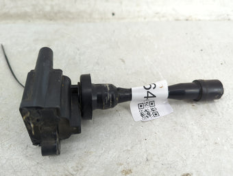 compare product 2003-2006 Mitsubishi Montero Ignition Coil Igniter Pack