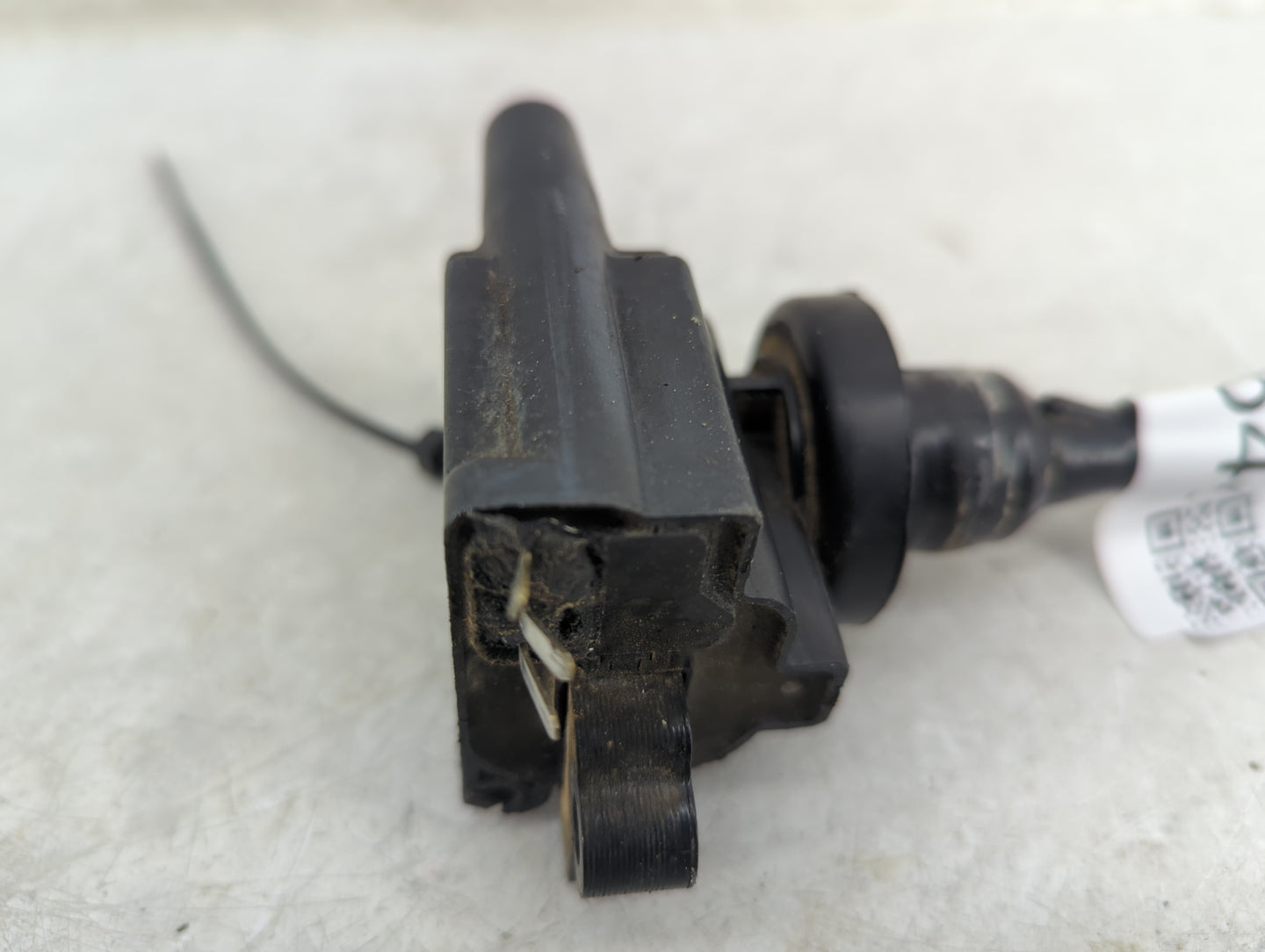 2003-2006 Mitsubishi Montero Ignition Coil Igniter Pack - Oemusedautoparts1.com