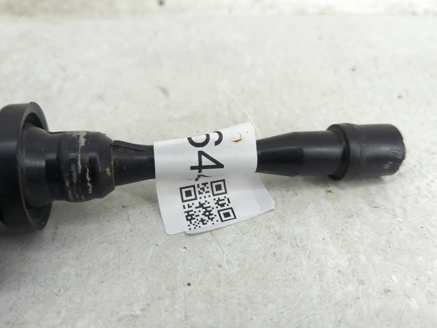 2003-2006 Mitsubishi Montero Ignition Coil Igniter Pack - Oemusedautoparts1.com