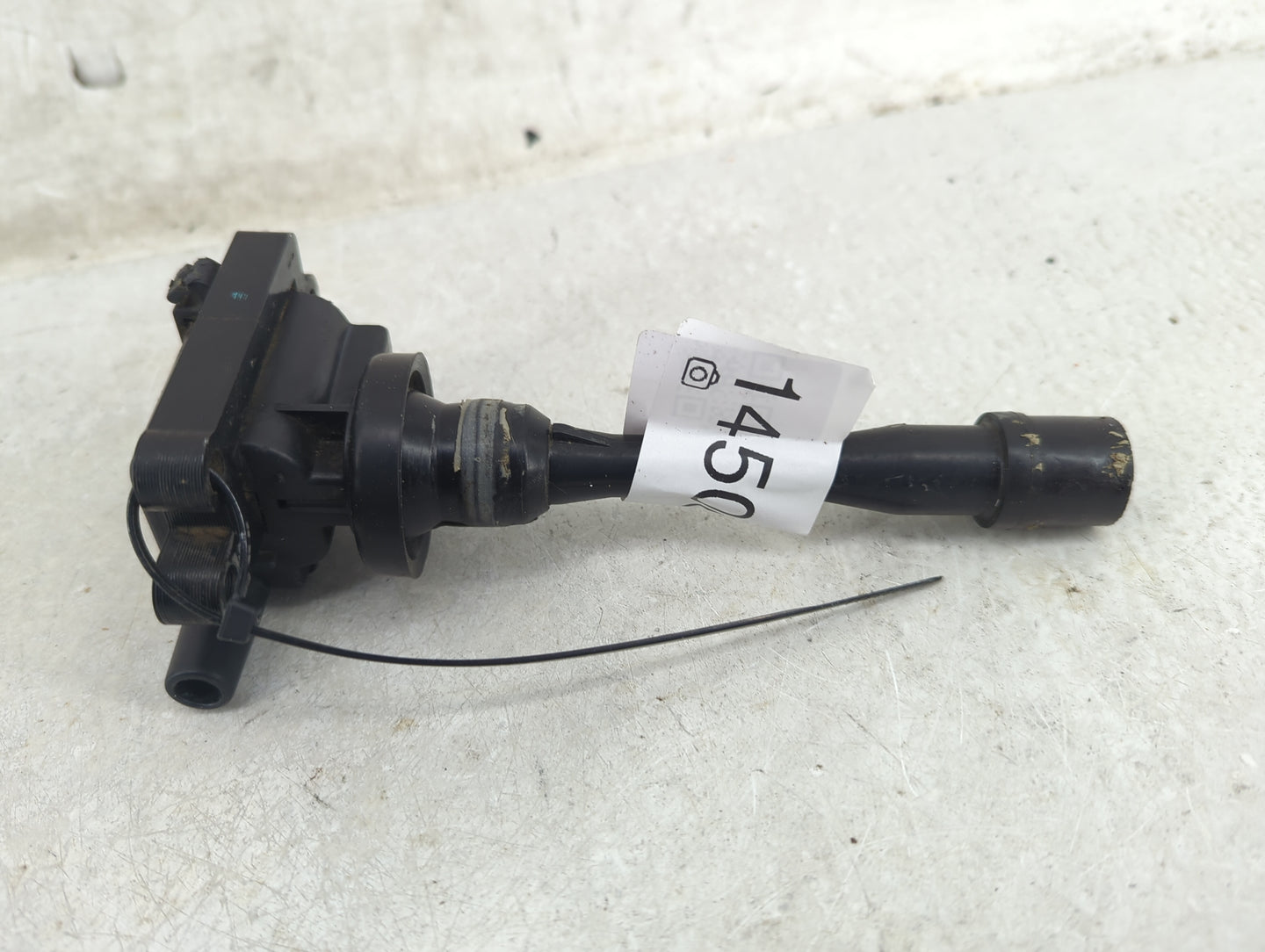 2003-2006 Mitsubishi Montero Ignition Coil Igniter Pack - Oemusedautoparts1.com