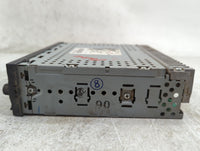 2004-2006 Mitsubishi Outlander Radio AM FM Cd Player Receiver Replacement P/N:64198142E 560J227 Fits Fits 2004 2005 2006 OEM