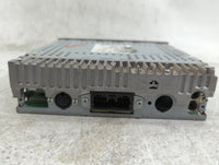 2004-2006 Mitsubishi Outlander Radio AM FM Cd Player Receiver Replacement P/N:64198142E 560J227 Fits Fits 2004 2005 2006 OEM