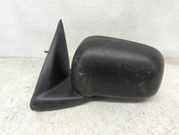 2006-2008 Mitsubishi Raider Driver Side View Mirror - Left Door Mirror OEM Used - Oemusedautoparts1.com