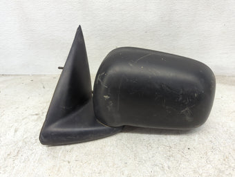 compare product 2006-2008 Mitsubishi Raider Driver Side View Mirror - Left Door Mirror OEM Used