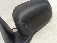 2006-2008 Mitsubishi Raider Driver Side View Mirror - Left Door Mirror OEM Used - Oemusedautoparts1.com