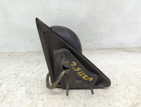 2006-2008 Mitsubishi Raider Driver Side View Mirror - Left Door Mirror OEM Used - Oemusedautoparts1.com