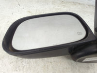 2006-2008 Mitsubishi Raider Driver Side View Mirror - Left Door Mirror OEM Used - Oemusedautoparts1.com